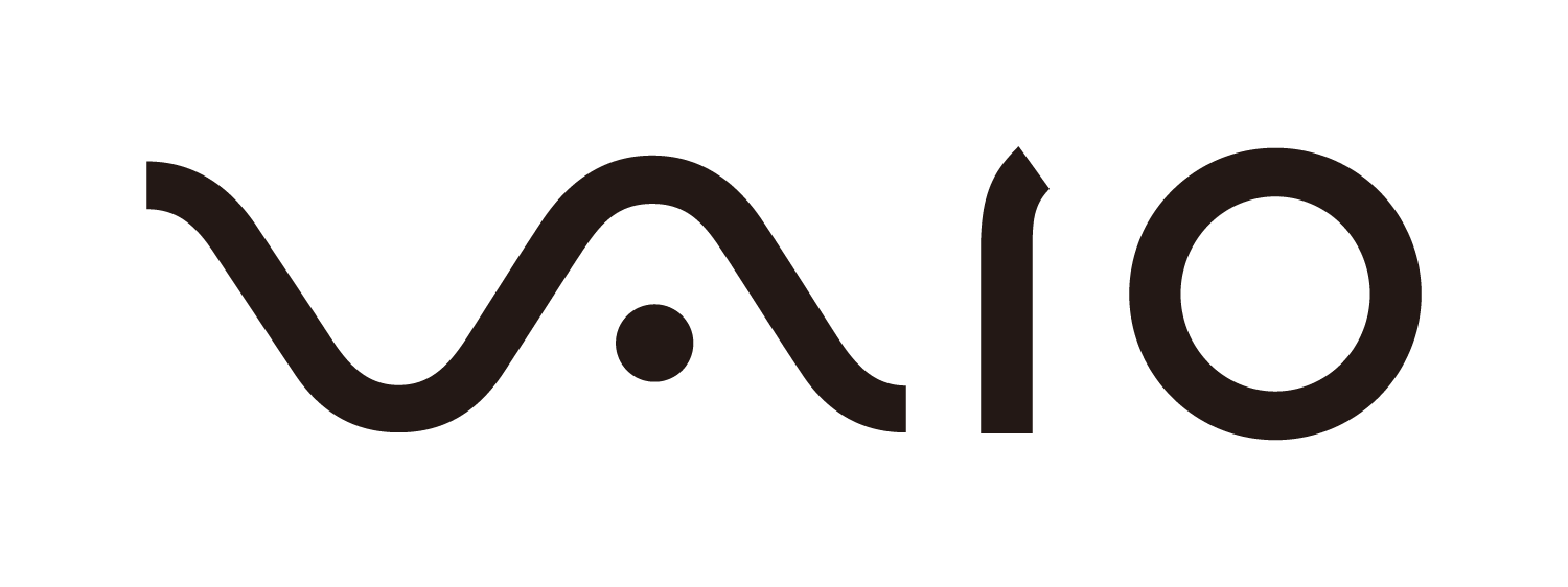 VAIO株式会社 ロゴ